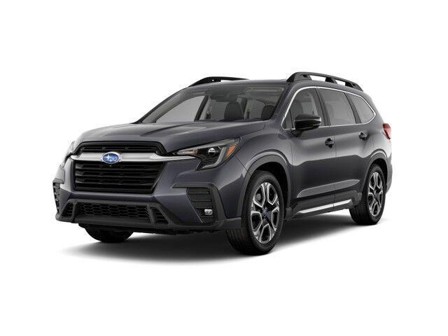 new 2026 Subaru Ascent car, priced at $50,362