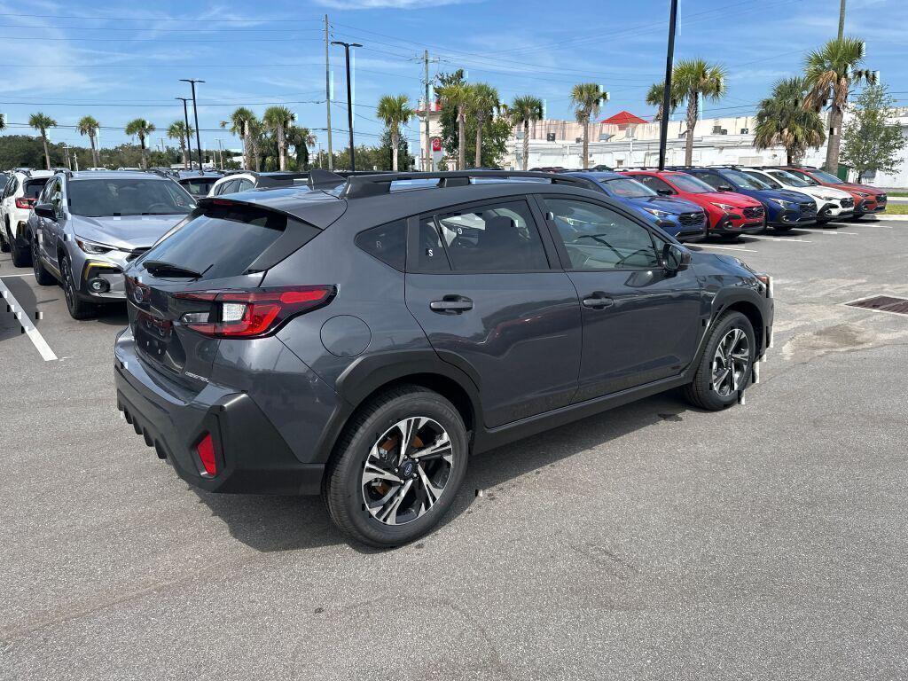 new 2025 Subaru Crosstrek car, priced at $29,838