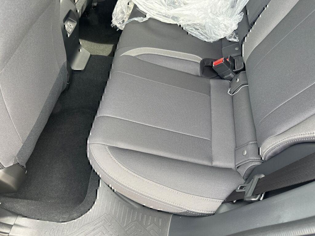 new 2025 Subaru Crosstrek car, priced at $29,838