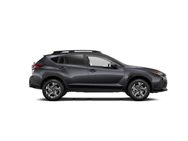 new 2025 Subaru Crosstrek car, priced at $29,838
