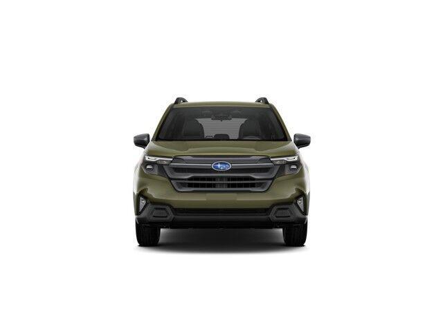 new 2025 Subaru Forester car, priced at $36,801