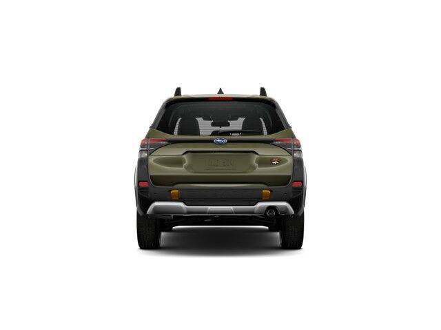 new 2026 Subaru Forester car, priced at $43,008