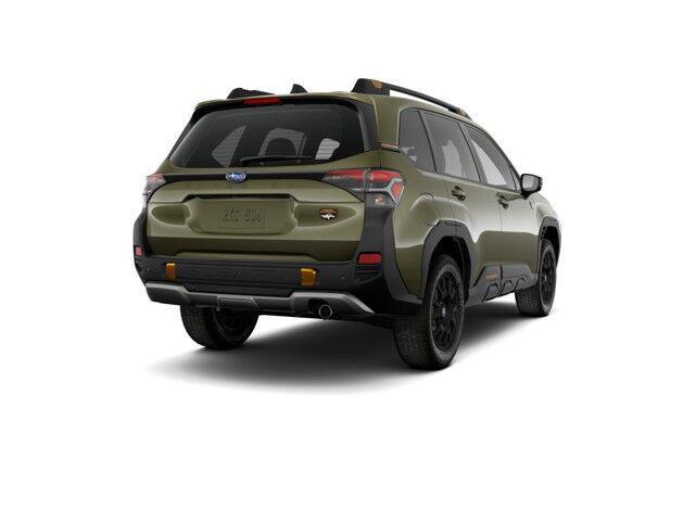 new 2026 Subaru Forester car, priced at $43,008