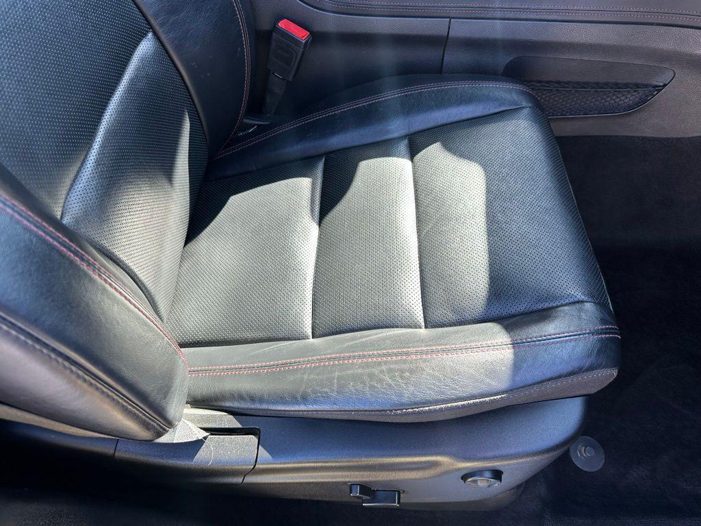 used 2022 Dodge Durango car, priced at $32,400