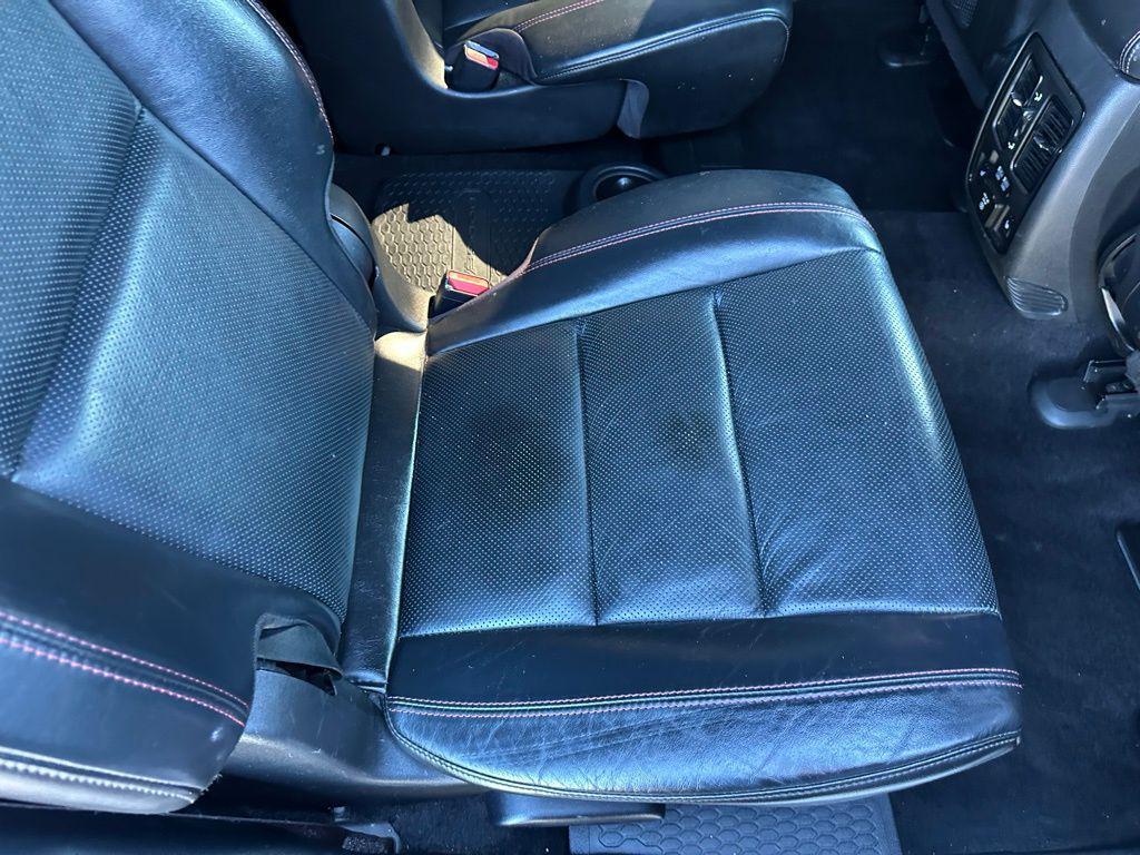 used 2022 Dodge Durango car, priced at $32,400