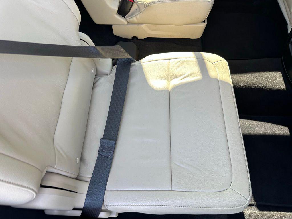 used 2019 Ford Flex car, priced at $15,452