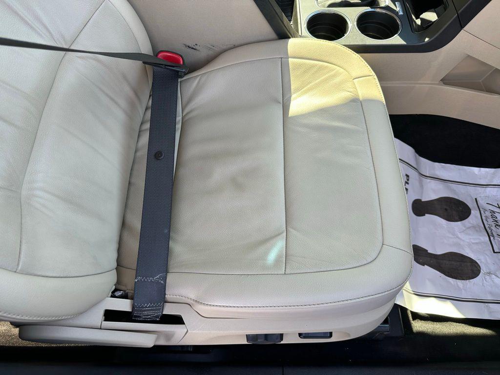 used 2019 Ford Flex car, priced at $15,452