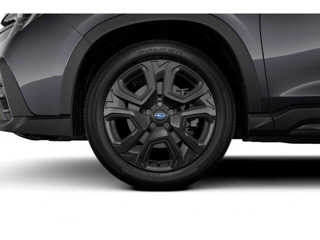 new 2026 Subaru Ascent car, priced at $54,602