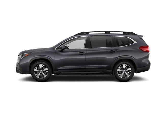 new 2025 Subaru Ascent car
