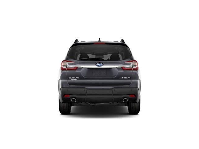 new 2025 Subaru Ascent car