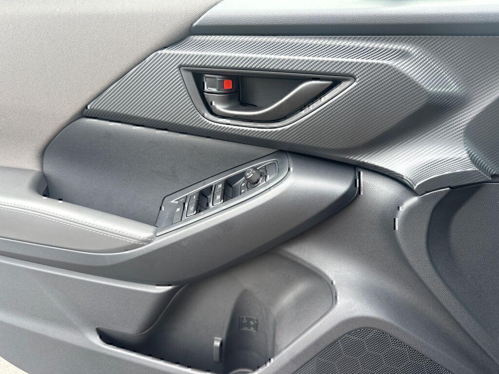 new 2025 Subaru Crosstrek car, priced at $30,213