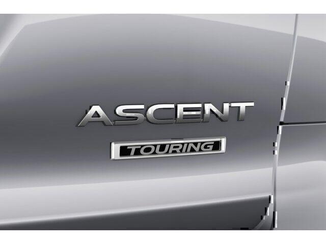 new 2025 Subaru Ascent car, priced at $50,096