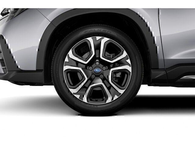 new 2025 Subaru Ascent car, priced at $50,096