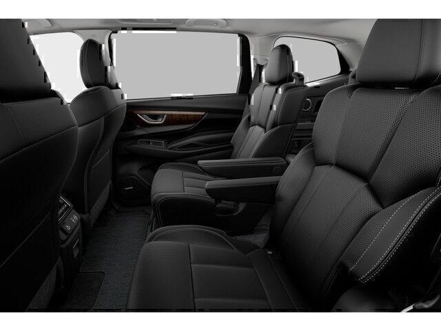 new 2025 Subaru Ascent car, priced at $50,096