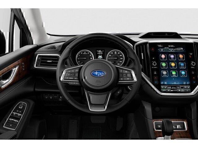 new 2025 Subaru Ascent car, priced at $50,096