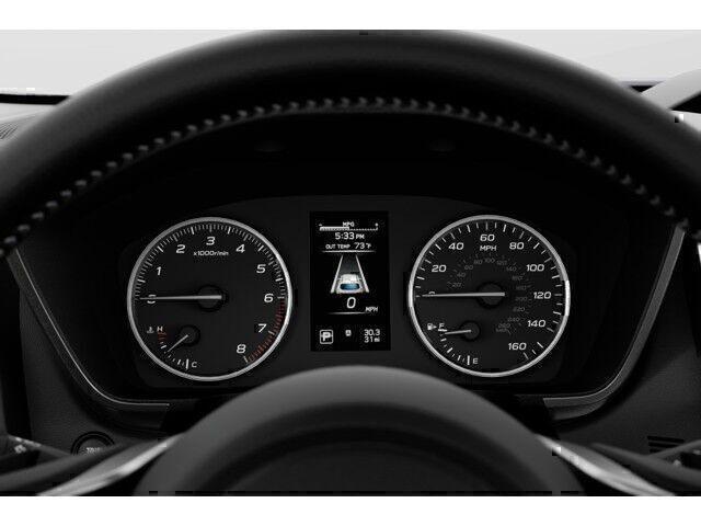 new 2025 Subaru Ascent car, priced at $50,096