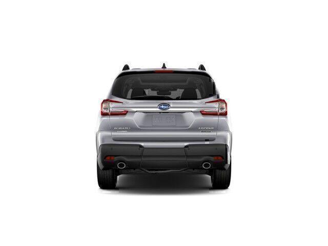 new 2025 Subaru Ascent car, priced at $50,096