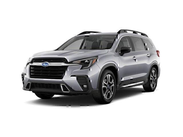 new 2025 Subaru Ascent car, priced at $50,096