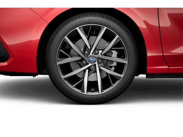new 2025 Subaru Impreza car