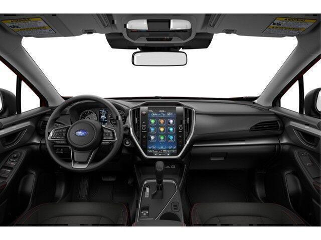 new 2025 Subaru Impreza car, priced at $26,082