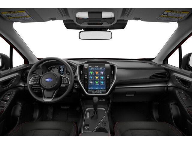 new 2025 Subaru Impreza car