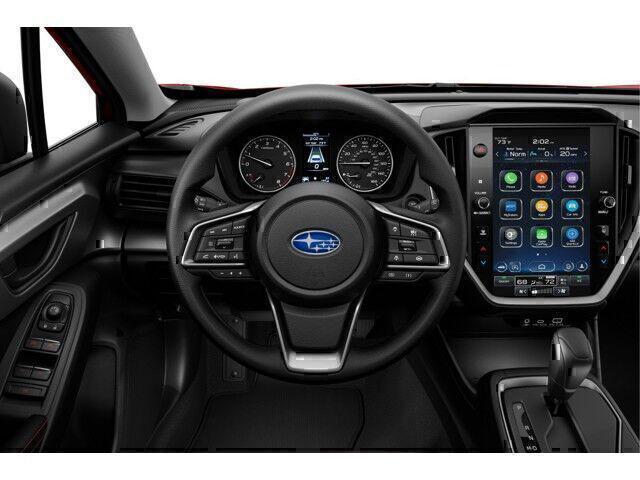 new 2025 Subaru Impreza car, priced at $26,082