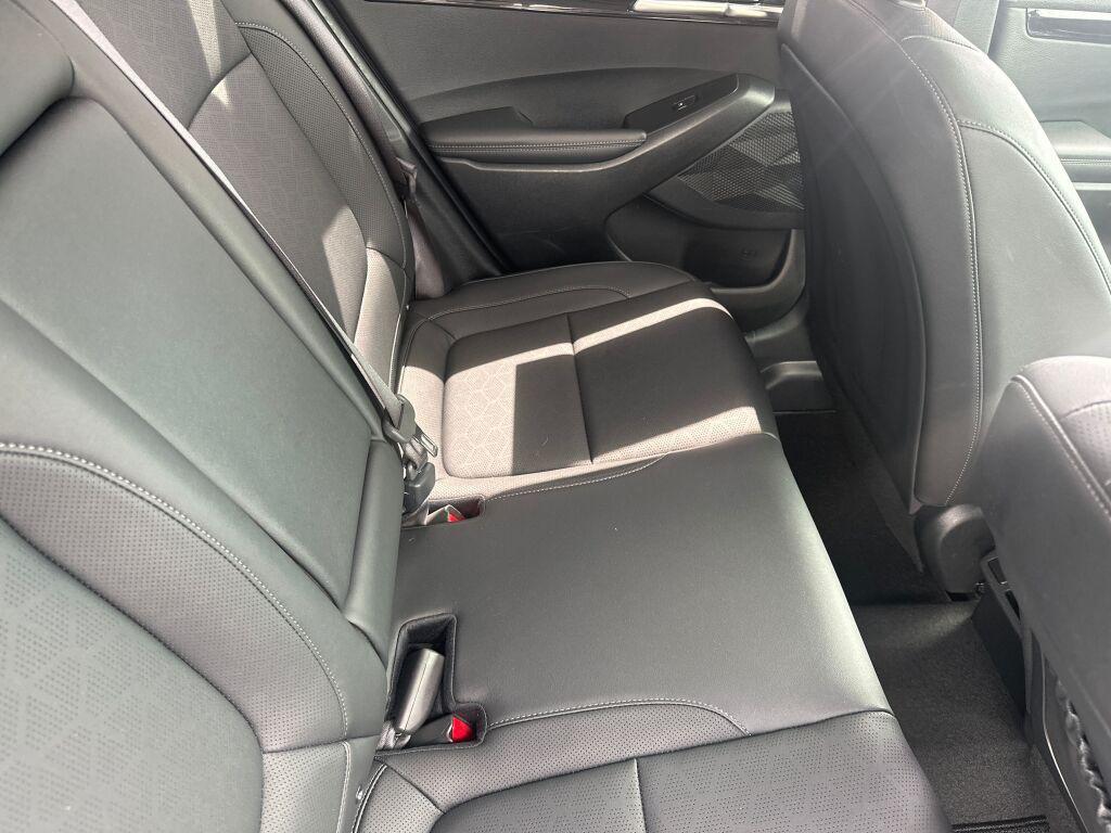 used 2024 Kia Seltos car, priced at $21,750