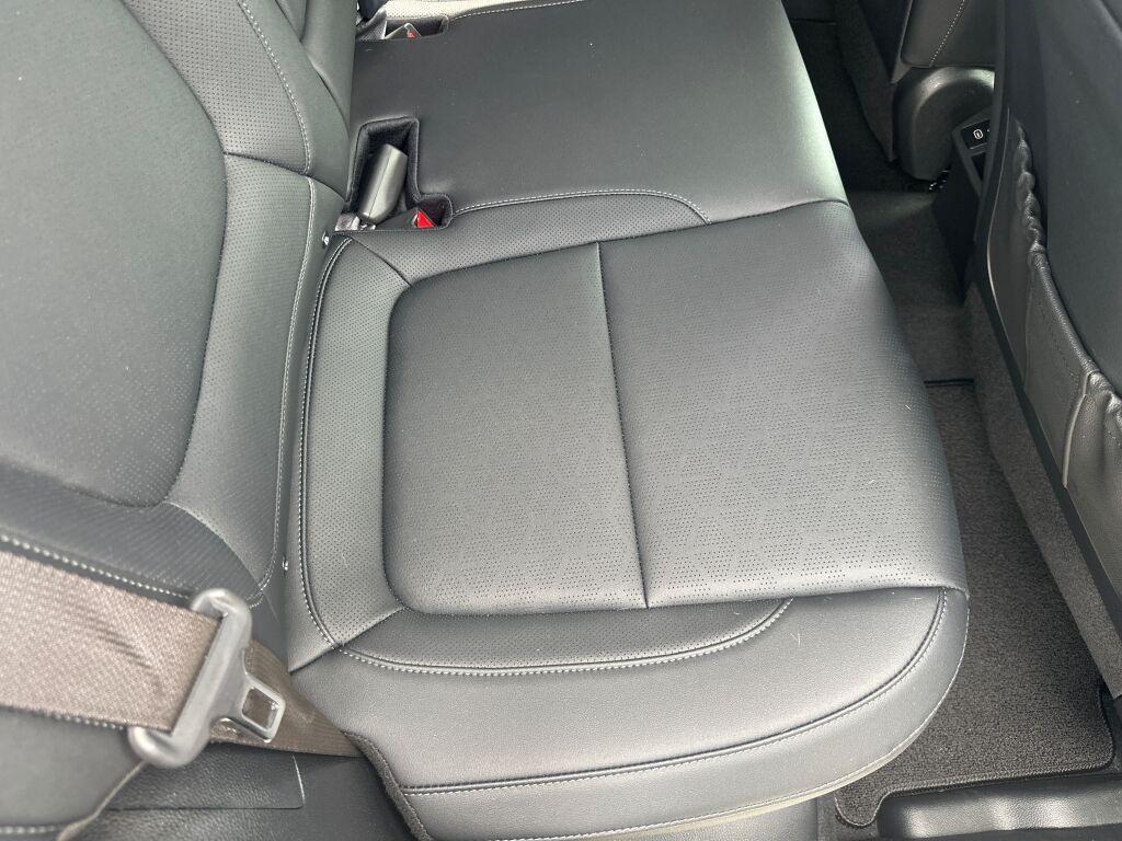 used 2024 Kia Seltos car, priced at $21,750