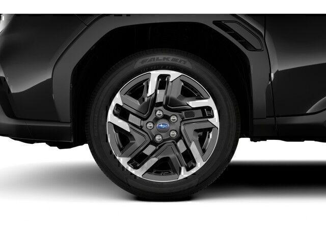 new 2025 Subaru Forester Hybrid car, priced at $39,085