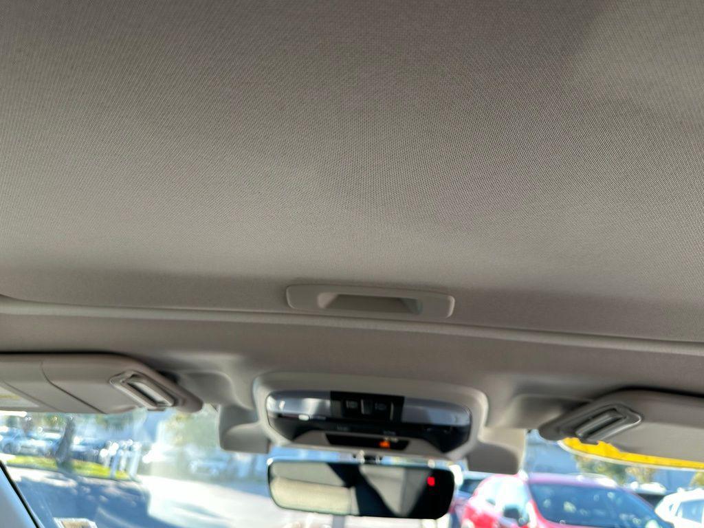 used 2023 Subaru Crosstrek car, priced at $23,822