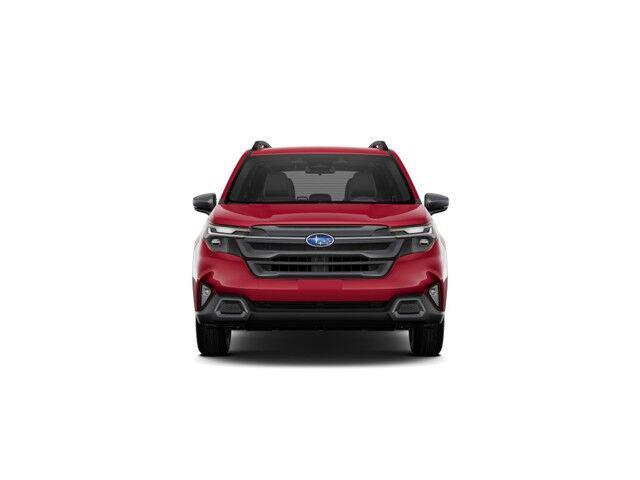 new 2025 Subaru Forester Hybrid car, priced at $40,905