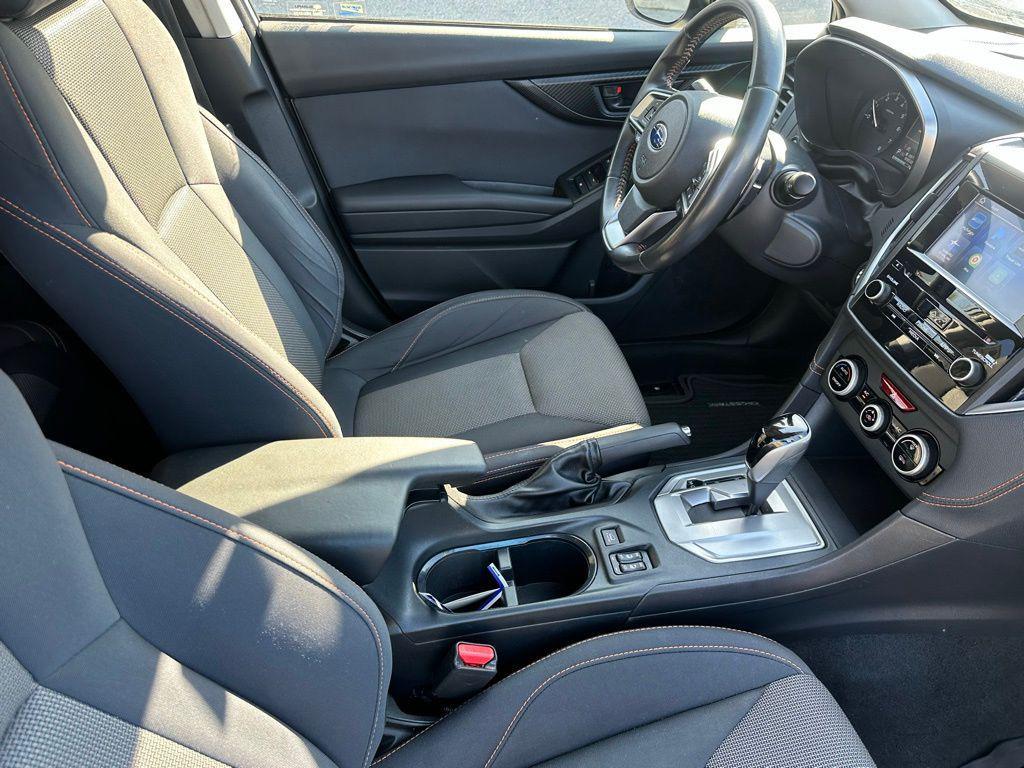 used 2020 Subaru Crosstrek car, priced at $17,098