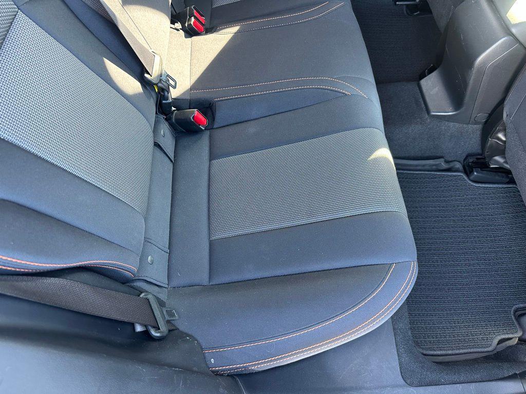 used 2020 Subaru Crosstrek car, priced at $17,098