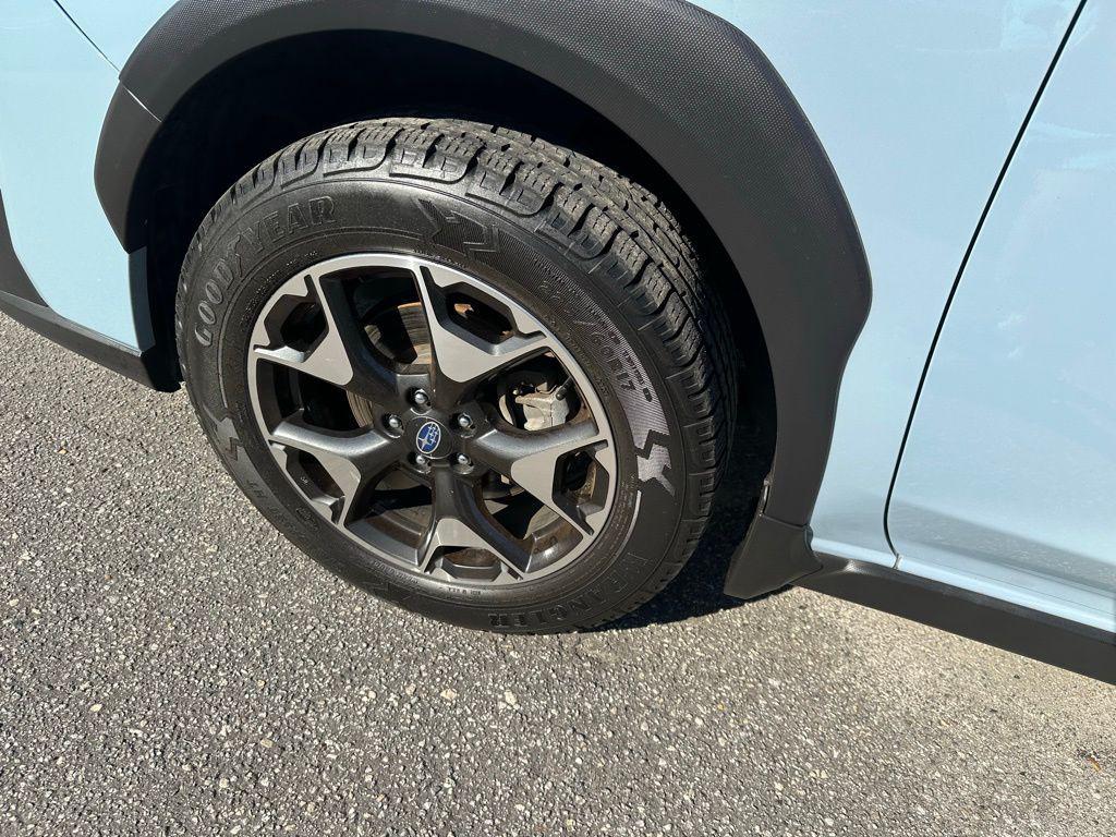 used 2020 Subaru Crosstrek car, priced at $17,098