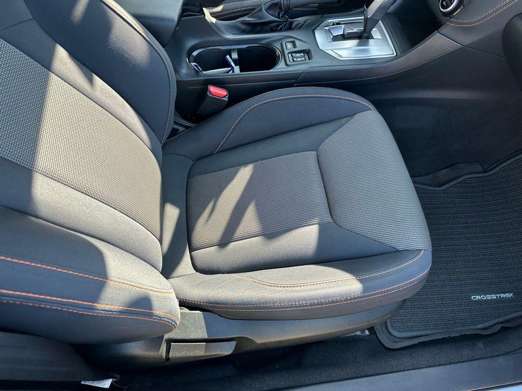used 2020 Subaru Crosstrek car, priced at $17,098