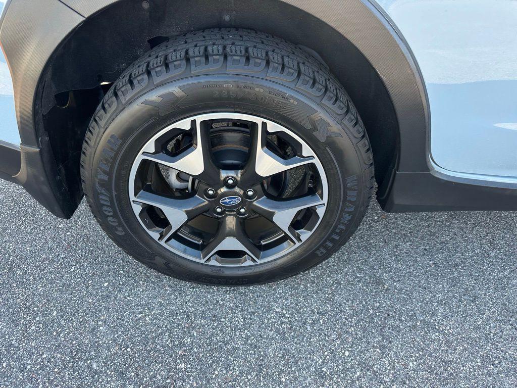 used 2020 Subaru Crosstrek car, priced at $17,098