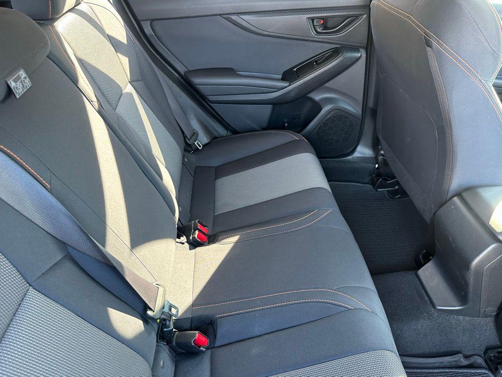 used 2020 Subaru Crosstrek car, priced at $17,098