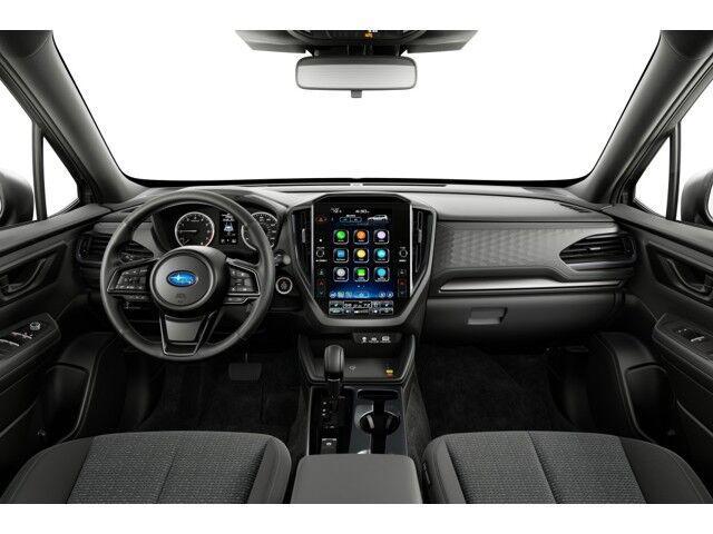 new 2026 Subaru Forester car, priced at $33,571