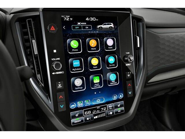 new 2026 Subaru Forester car, priced at $33,571