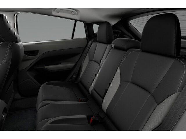 new 2025 Subaru Crosstrek car, priced at $31,475