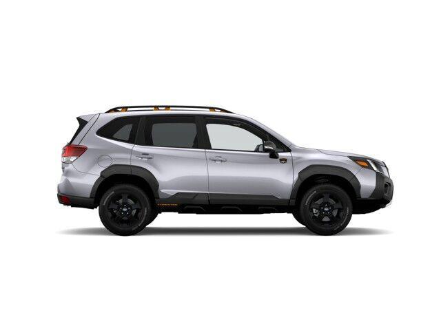 new 2025 Subaru Forester car, priced at $38,295