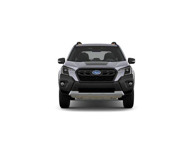 new 2025 Subaru Forester car, priced at $38,295