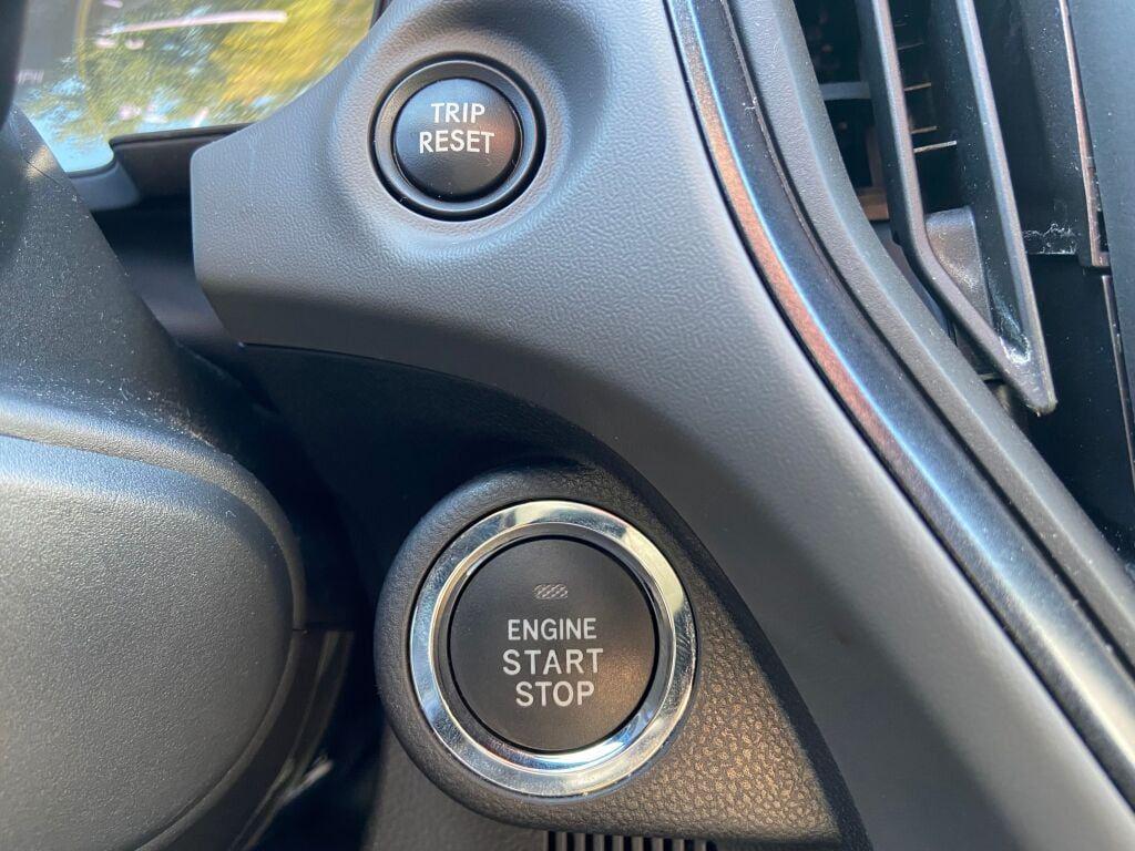 used 2024 Subaru Crosstrek car, priced at $27,000