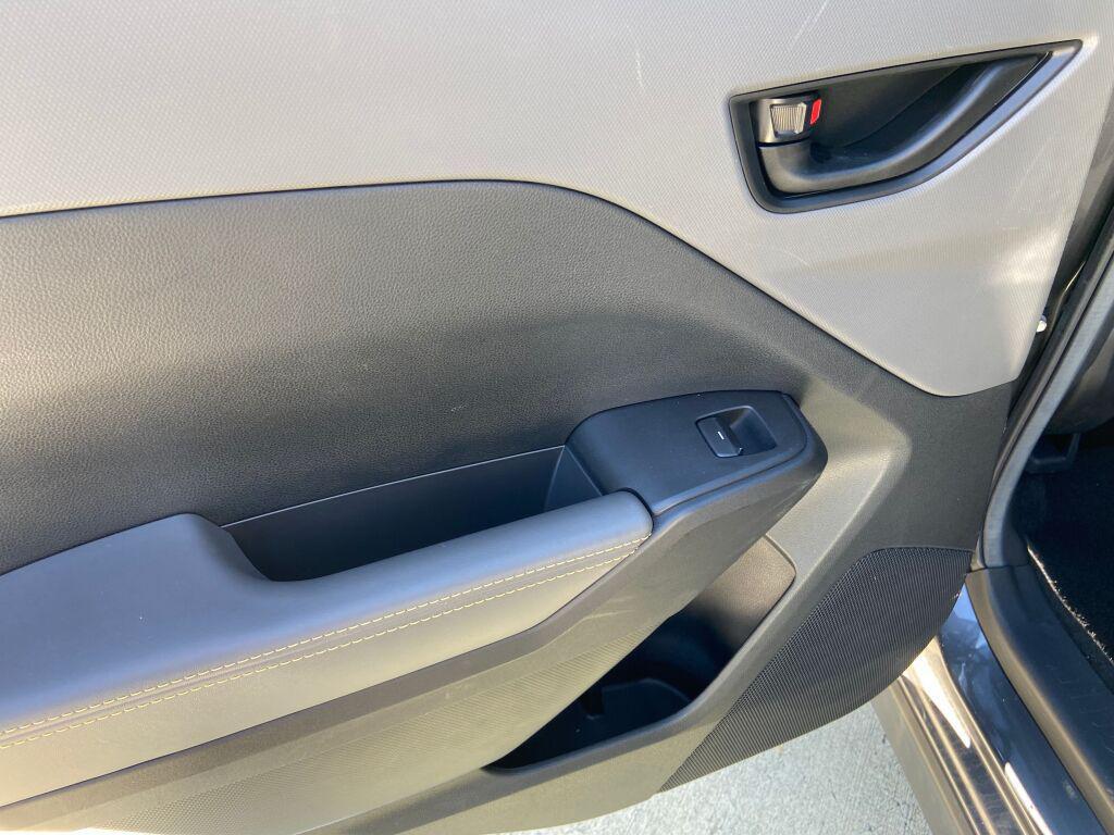used 2024 Subaru Crosstrek car, priced at $27,000