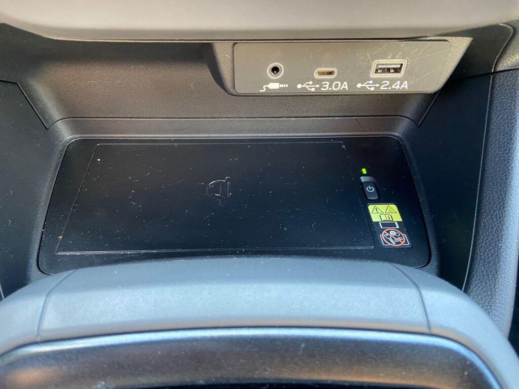 used 2024 Subaru Crosstrek car, priced at $27,000