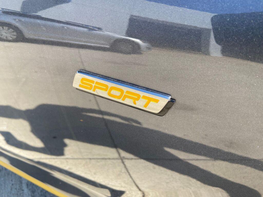 used 2024 Subaru Crosstrek car, priced at $27,000