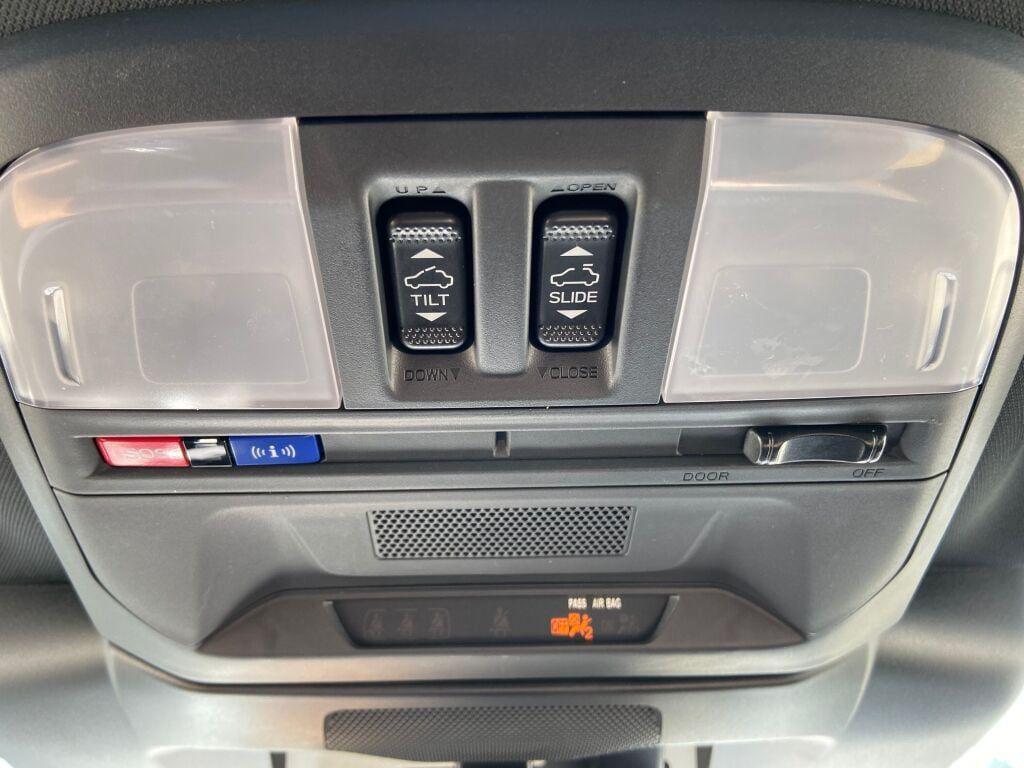 used 2024 Subaru Crosstrek car, priced at $27,000