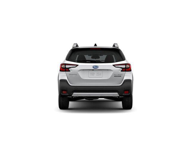 new 2025 Subaru Outback car
