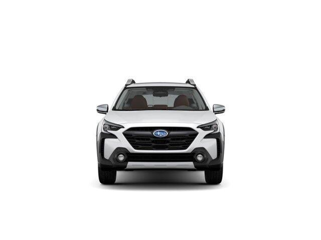 new 2025 Subaru Outback car