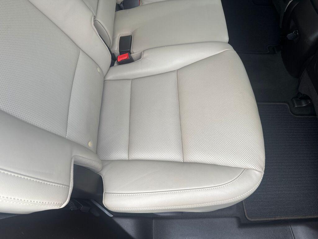 used 2017 Hyundai Santa Fe car, priced at $14,750